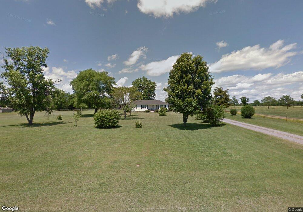 175 Benford Rd, Shelbyville, TN 37160 - photo 1