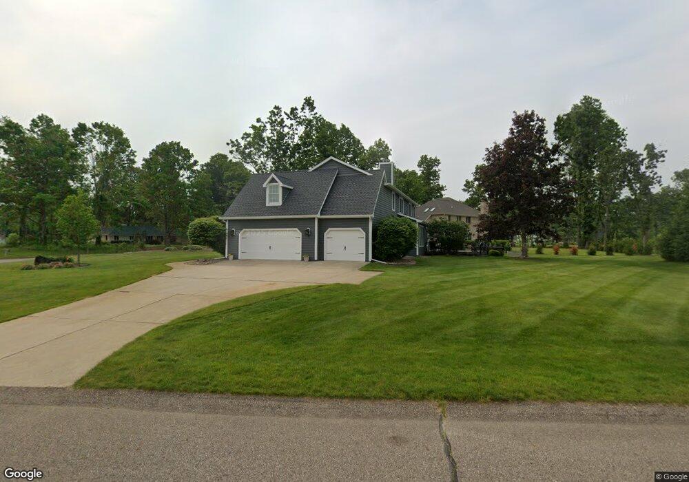 5416 Green Pine Ln, Kalamazoo, MI 49009 - photo 1