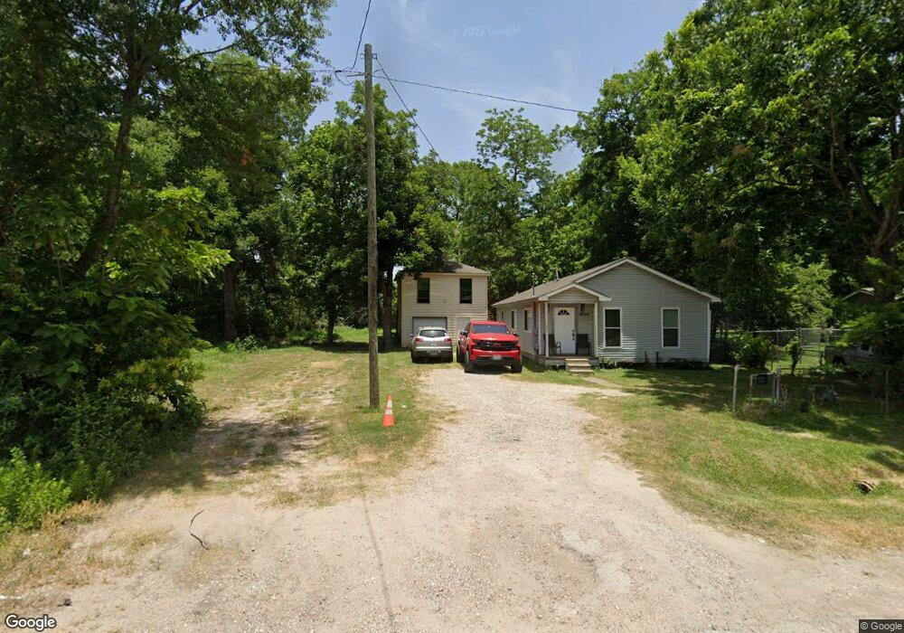 8610 Williamsdell St, Houston, TX 77088 - photo 1