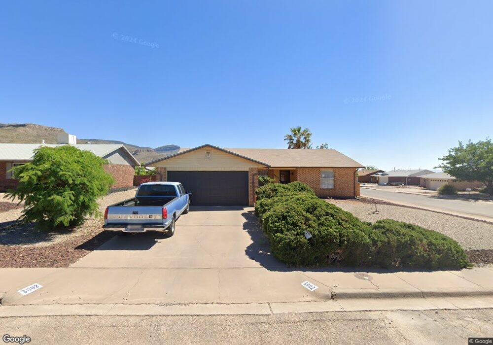 3002 Cherokee Trail, Alamogordo, NM 88310 - photo 1