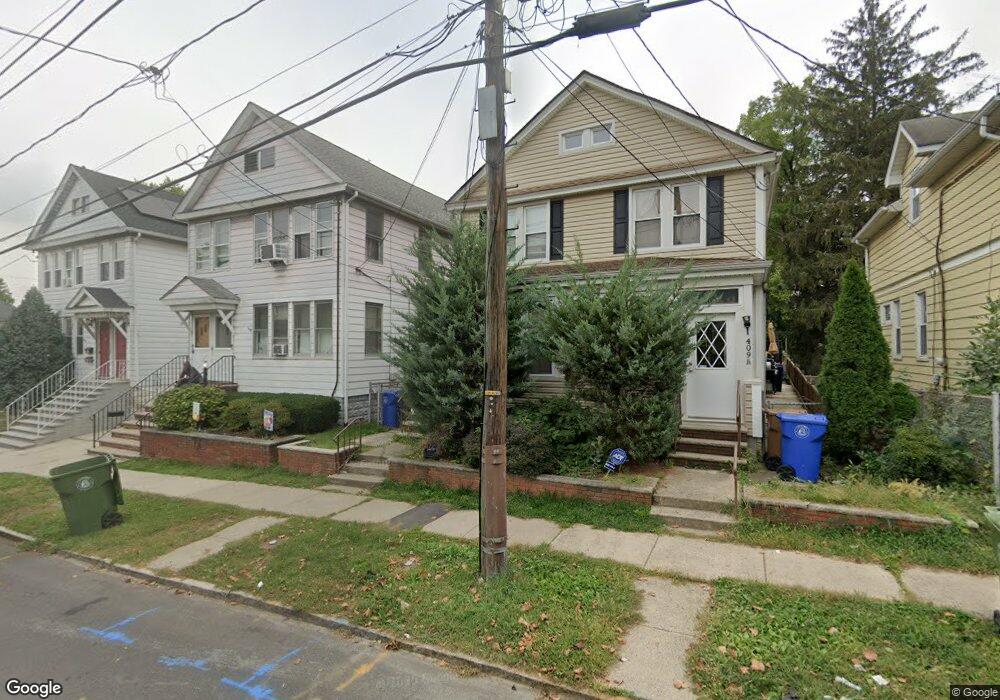 407 Knopf St unit 409, Linden, NJ 07036 - photo 1