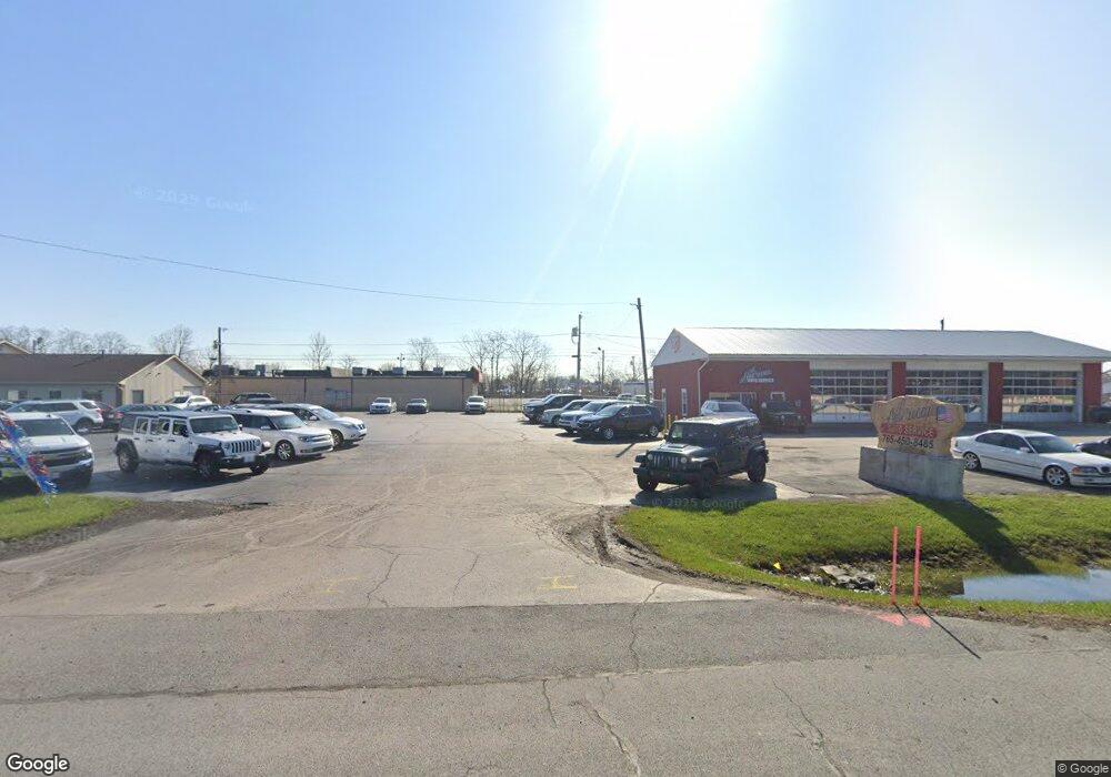 808 S Reed Rd, Kokomo, IN 46901 - photo 1