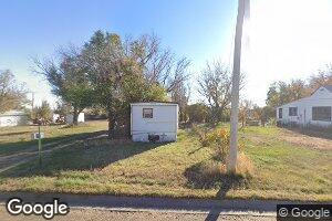 108 Garfield St, Wolf Point, MT 59201
