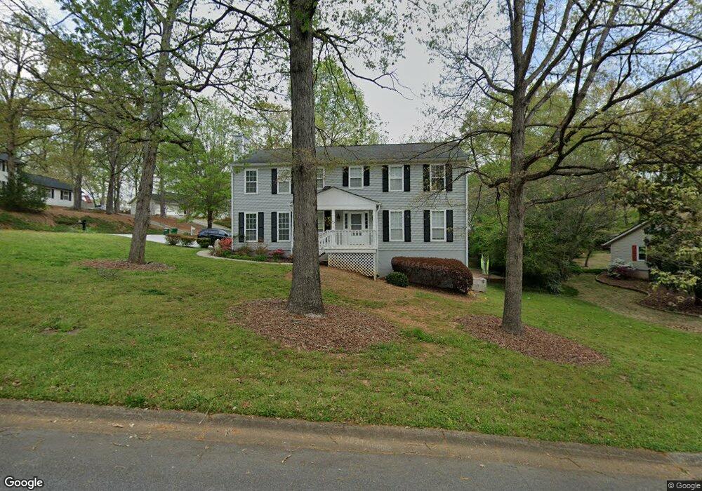 3623 Corners Way, Norcross, GA 30092 - photo 1