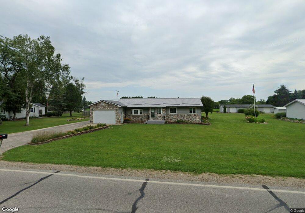 8940 Ormes Rd, Vassar, MI 48768 - photo 1