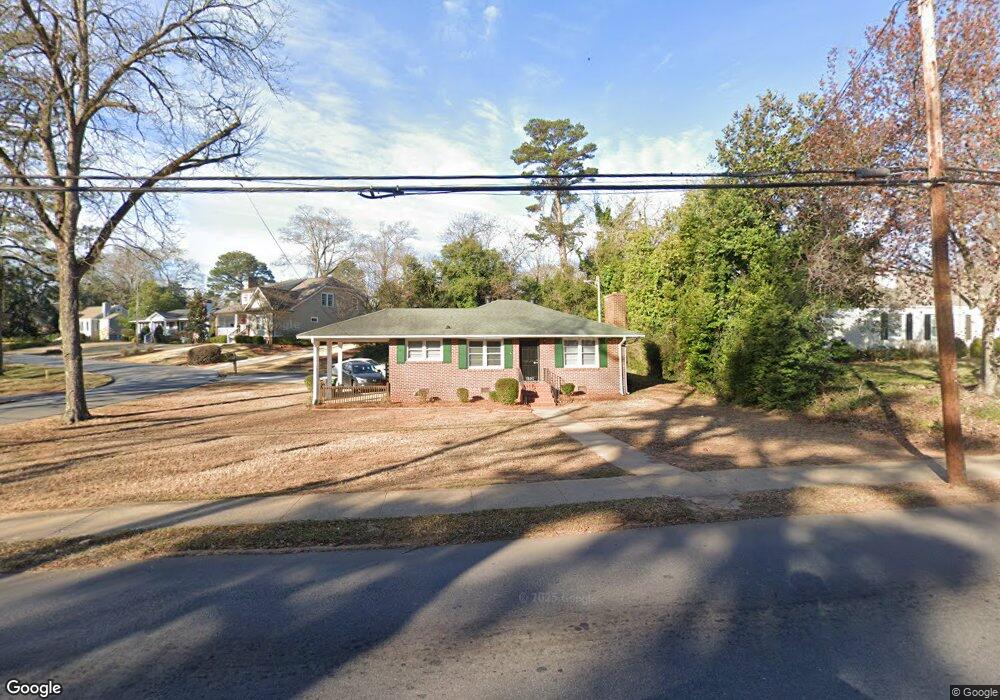 1530 S Milledge Ave, Athens, GA 30605 - photo 1