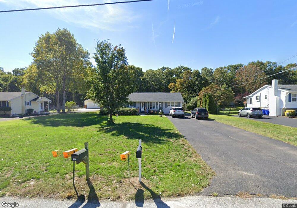 2427 Mistletoe Ln, Millville, NJ 08332 - photo 1