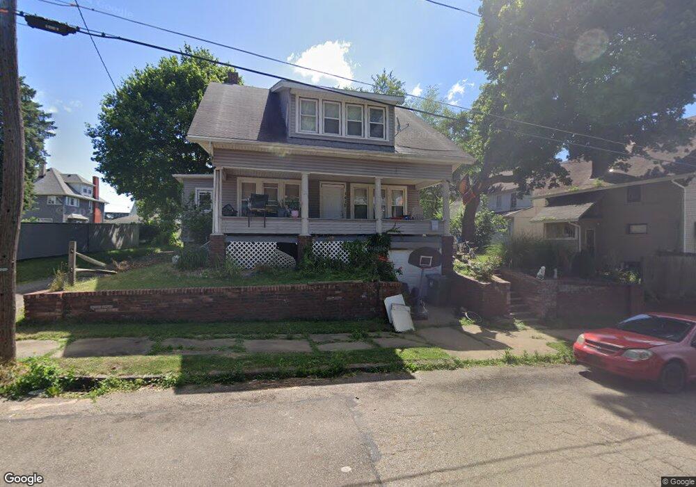 1412 Louisiana Ave NW, Canton, OH 44703 - photo 1