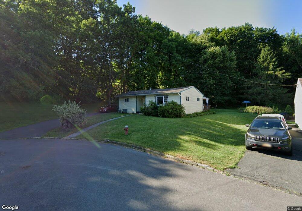 54 125th St, Troy, NY 12182 - photo 1