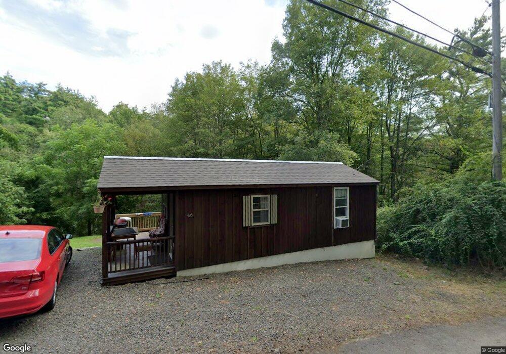 46 Cross Rd, Accord, NY 12404 - photo 1