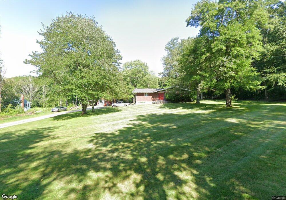 210 West Rd, Salem, CT 06420 - photo 1