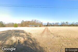 2777 Charleston Hwy, Hampton, SC 29924