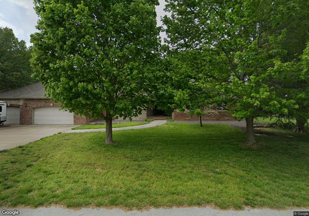 1489 W Cedar Ridge Ln, Nixa, MO 65714 - photo 1
