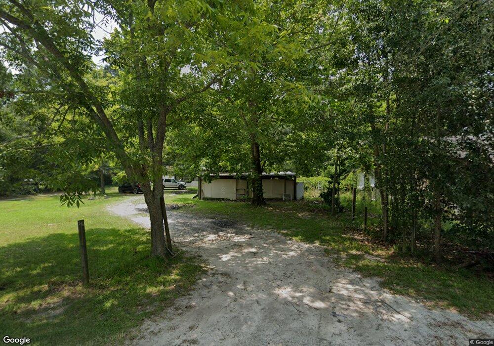 123 Bailey St, Pearson, GA 31642 - photo 1