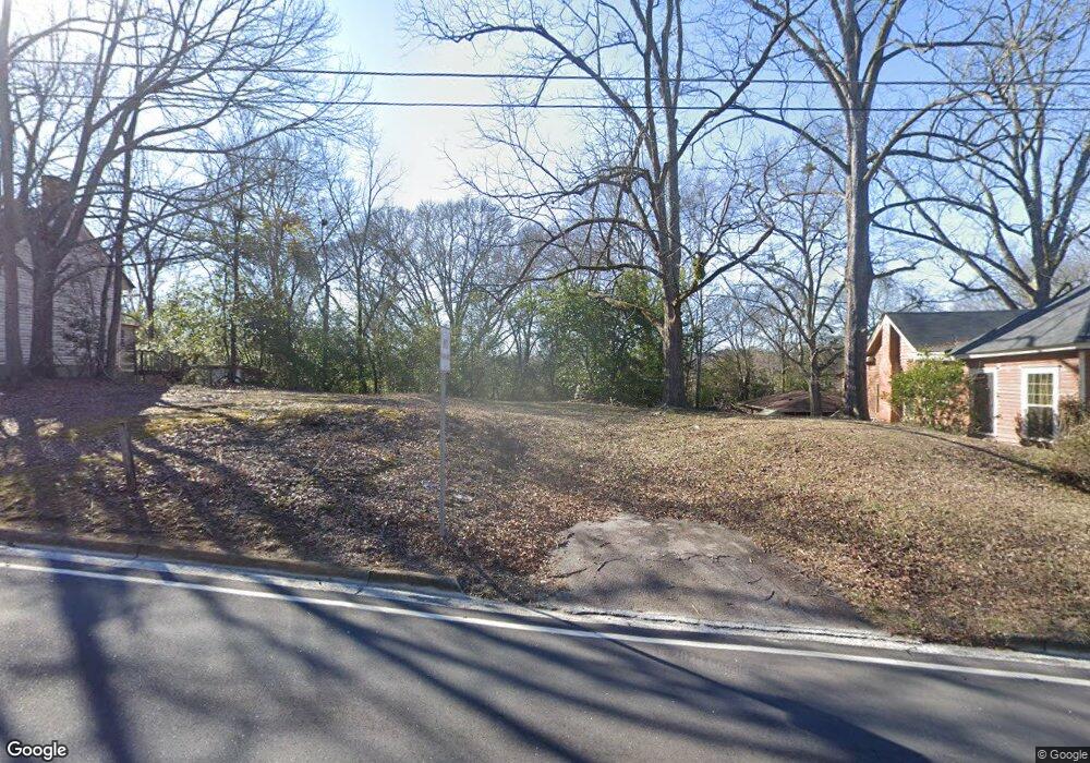 2190 Emory St SW, Covington, GA 30014 - photo 1