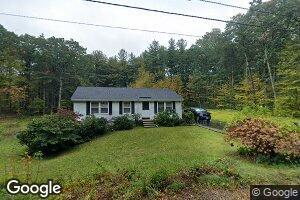 147 Coal Kiln Rd, Princeton, MA 01541