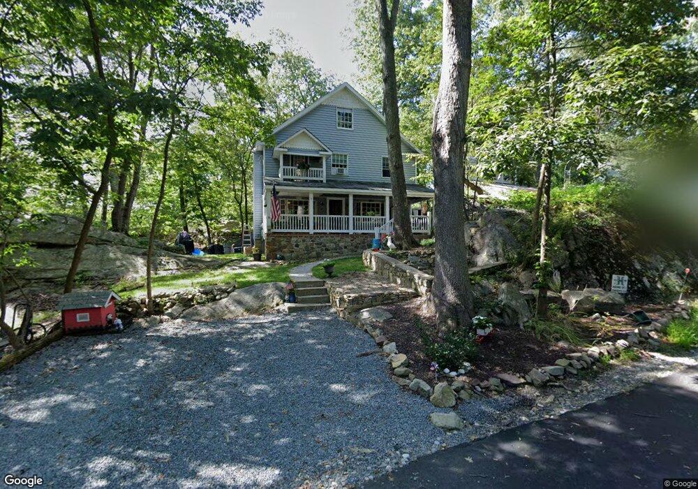 6 Caribou Trail, Andover, NJ 07821 - photo 1