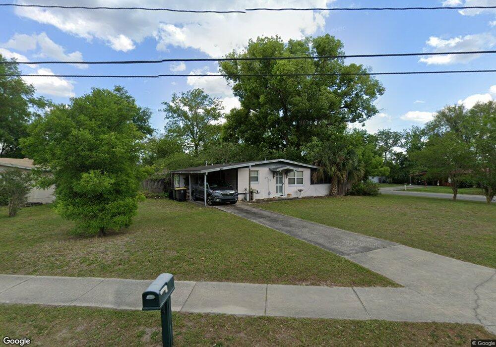 4841 Harlow Blvd, Jacksonville, FL 32210 - photo 1