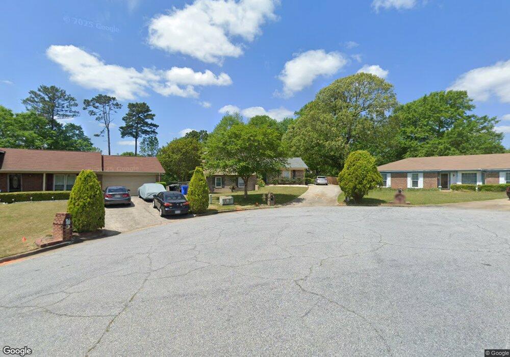 321 Converse Ct, Columbus, GA 31907 - photo 1