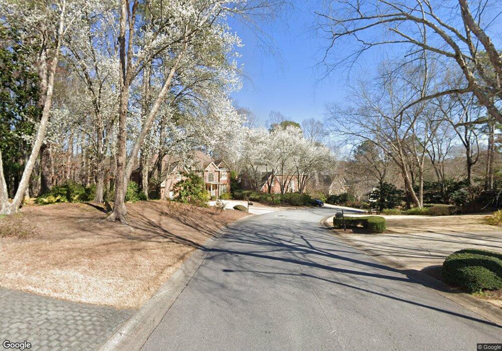 0 Ridgehurst Dr unit 8584896, Smyrna, GA 30080 - photo 1