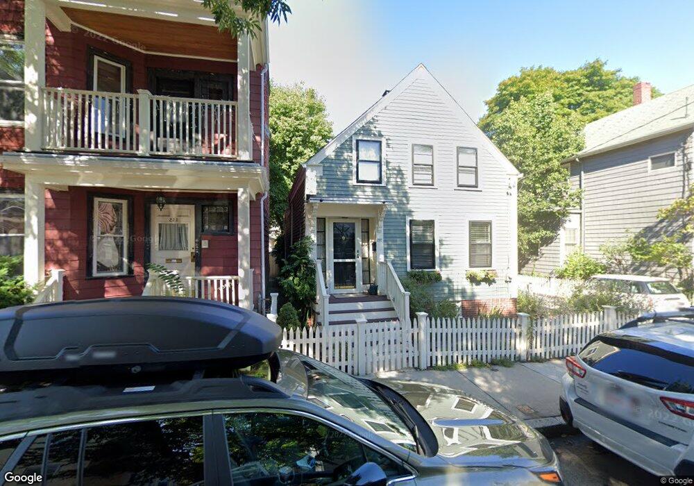 237 Allston St, Cambridge, MA 02139 - photo 1