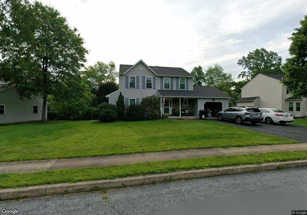 419 Boulder Ln, Schwenksville, PA 19473 - photo 1
