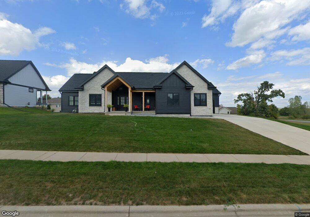 1025 Augusta Dr, Oregon, WI 53575 - photo 1