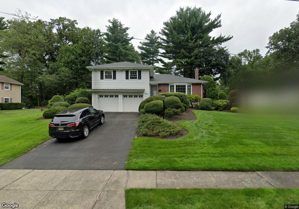 521 Rustic Rd, Oradell, NJ 07649 - photo 1