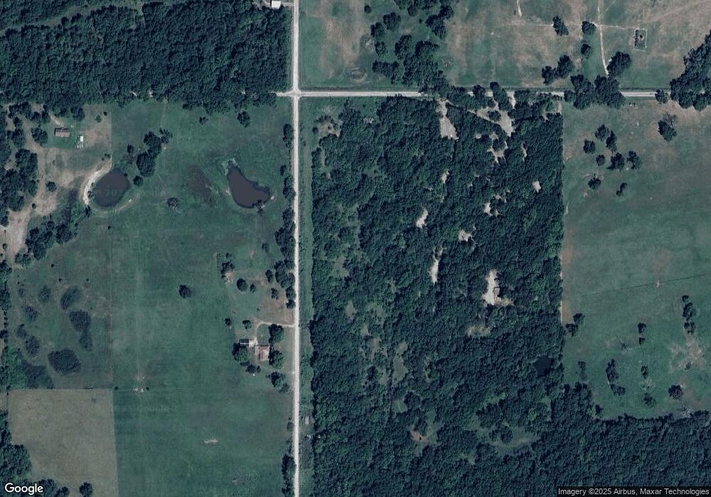 11060 Smith Rd, Okmulgee, OK 74447 - photo 1