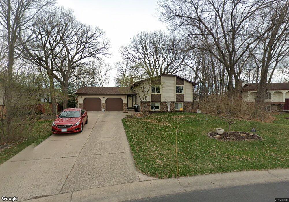 10633 Flamingo St NW, Coon Rapids, MN 55433 - photo 1