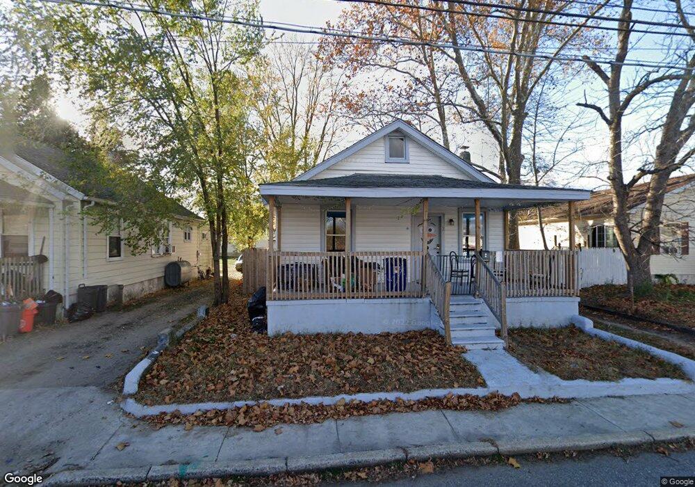 2 S Delaware St, Paulsboro, NJ 08066 - photo 1
