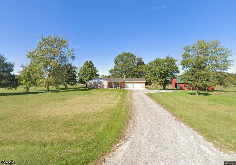 19091 Fairmount Rd, Wapakoneta, OH 45895 - photo 1