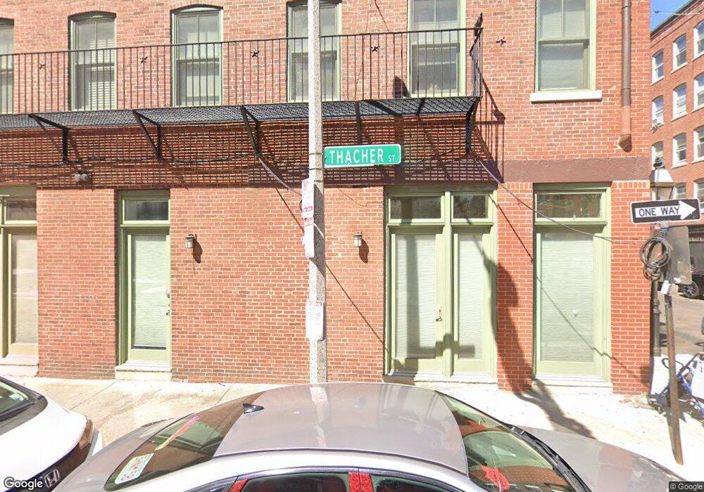 158 Endicott St, Boston, MA 02113 - photo 1