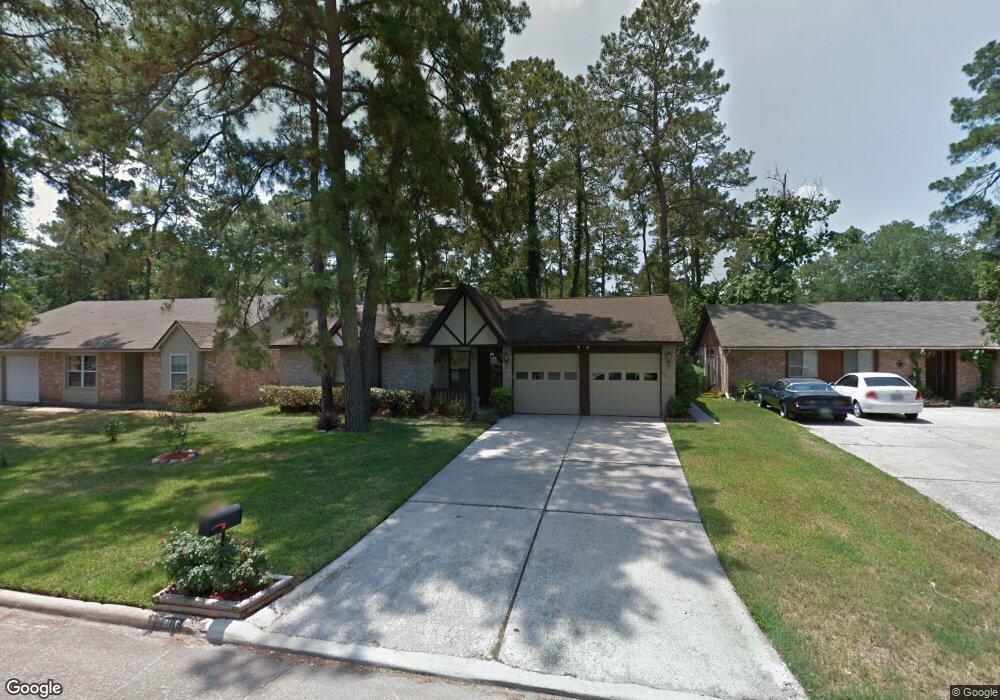 4406 Chestergate Dr, Spring, TX 77373 - photo 1