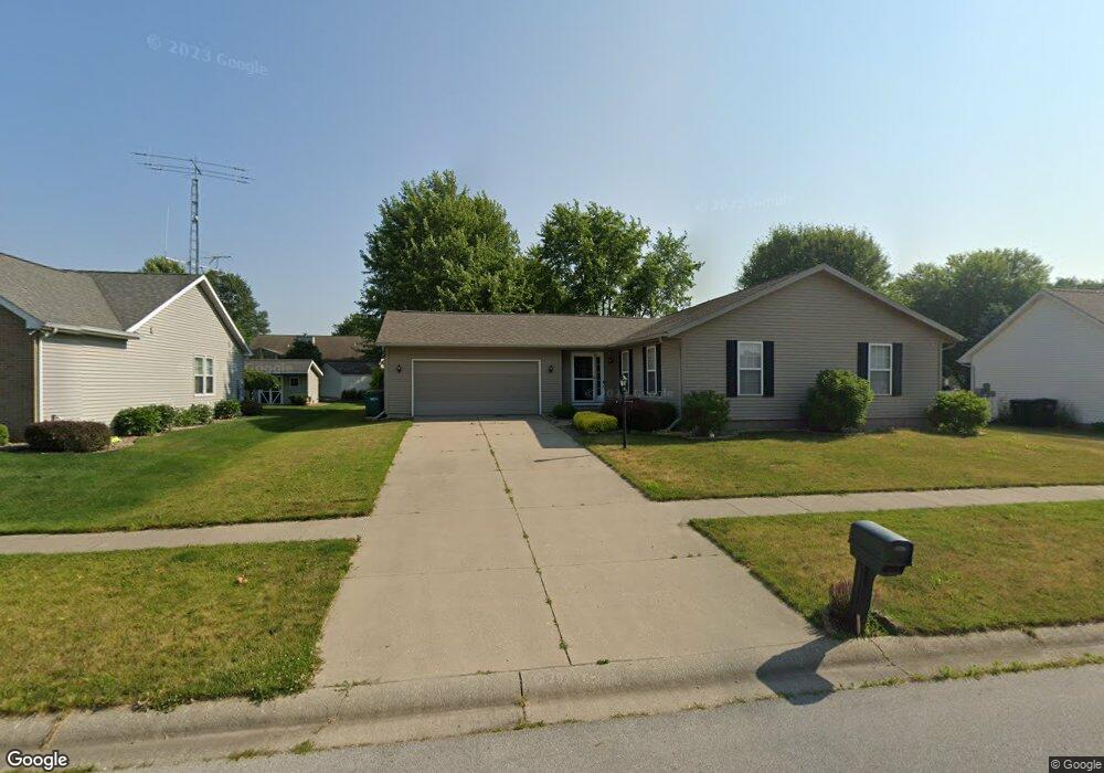 26855 Macarthur Ave, South Bend, IN 46628 - photo 1