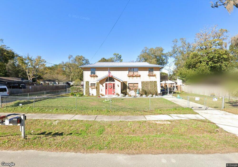 5209 107th St, Jacksonville, FL 32244 - photo 1