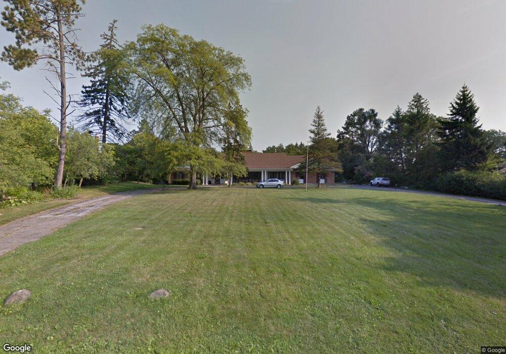 3336 Parkside Dr, Flint, MI 48503 - photo 1