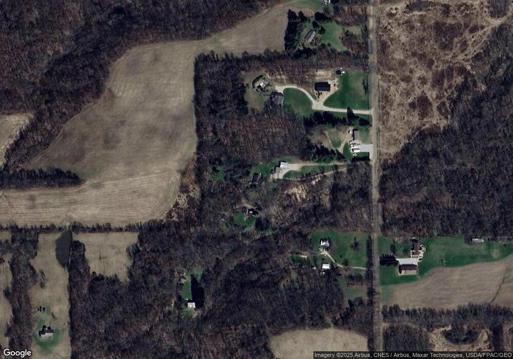 2662 Stout Rd, Lucas, OH 44843 - photo 1