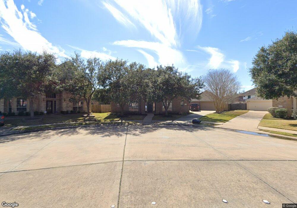 1903 Autumn Field Ln, Richmond, TX 77469 - photo 1