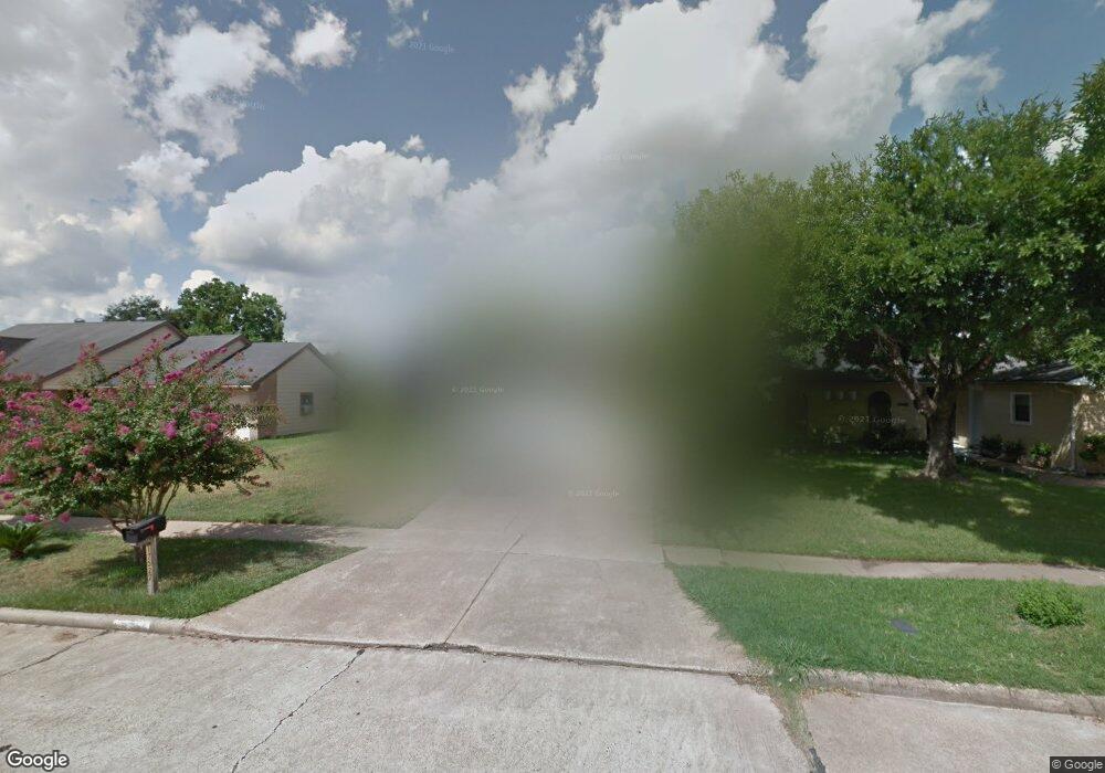 17527 Ranch Country Rd, Hockley, TX 77447 - photo 1