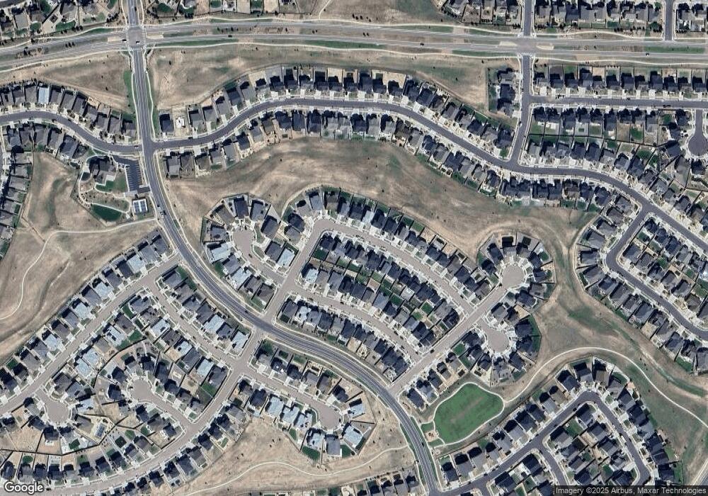 9938 Hidden Ranch Ct, Peyton, CO 80831 - photo 1