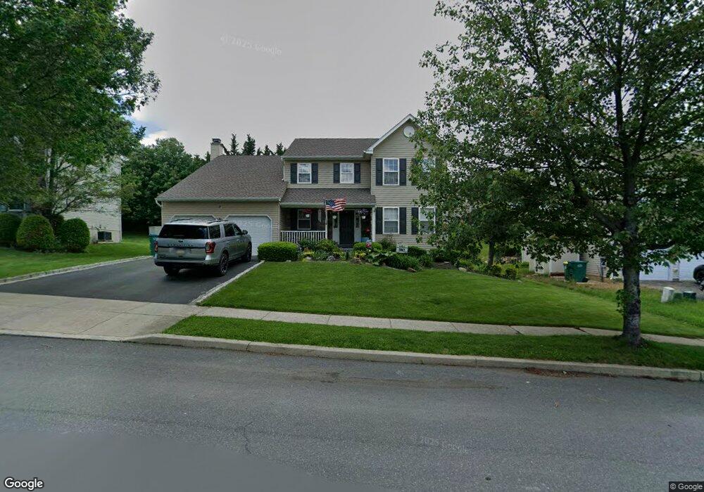 3858 Fire Brick Rd, Macungie, PA 18062 - photo 1