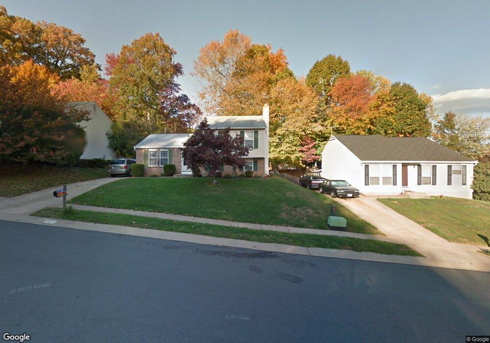 2639 Laurel Valley Garth, Abingdon, MD 21009 - photo 1