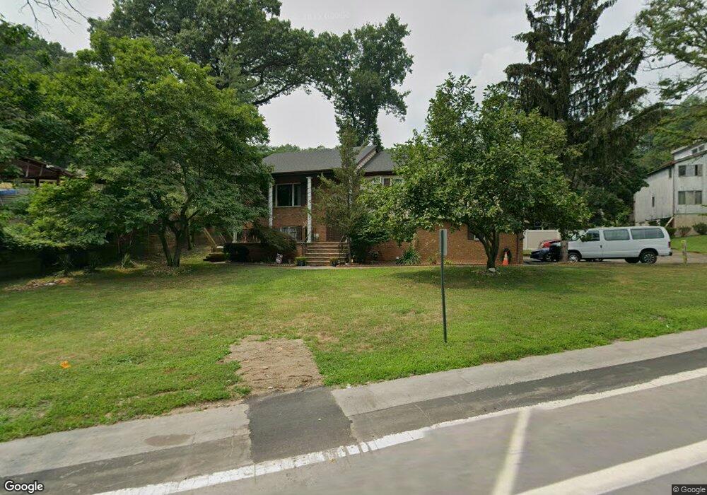 232 Central Ave, Haledon, NJ 07508 - photo 1