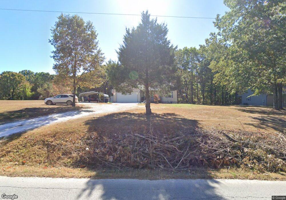 1985 Hawkins Rd, Harrison, AR 72601 - photo 1