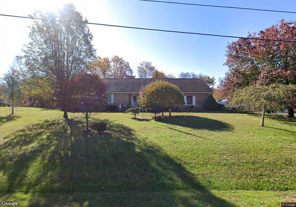 175 Little Creek Ln, Berkeley Springs, WV 25411 - photo 1