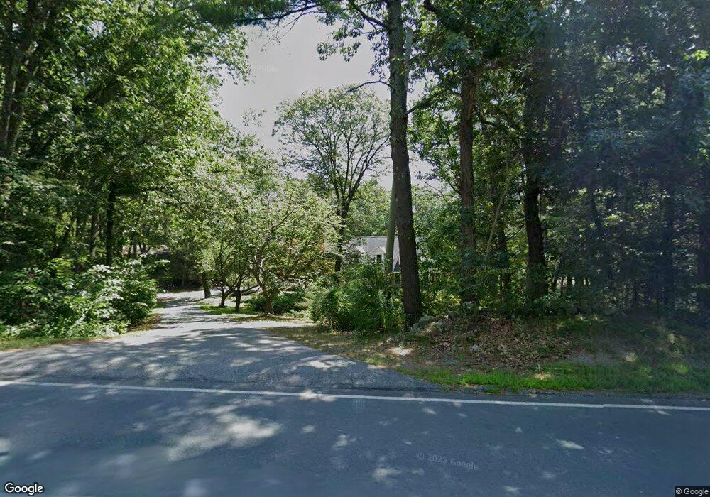 761 Concord St, Carlisle, MA 01741 - photo 1