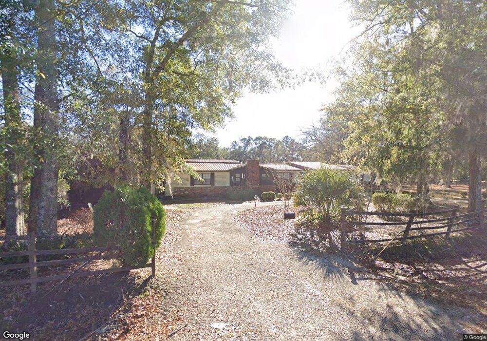 182 Bell Rd, Havana, FL 32333 - photo 1