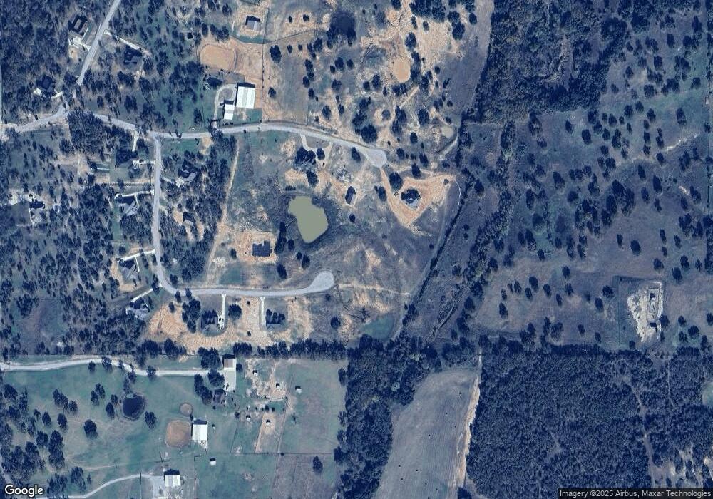 423 Lake Arbor Dr, Weatherford, TX 76485 - photo 1