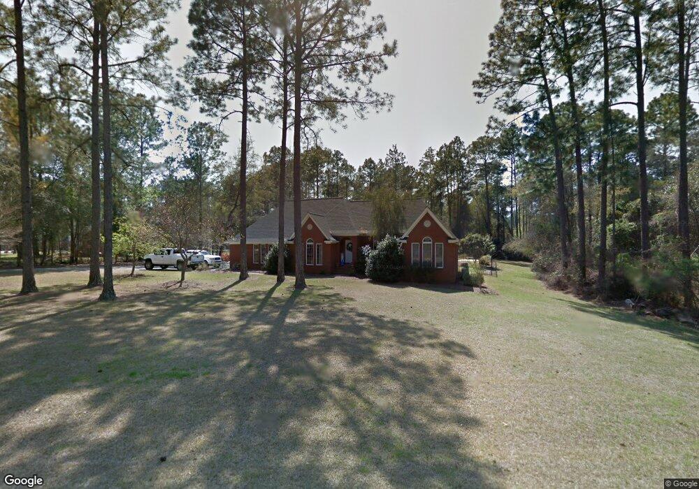 270 Green Tree Dr, Broxton, GA 31519 - photo 1